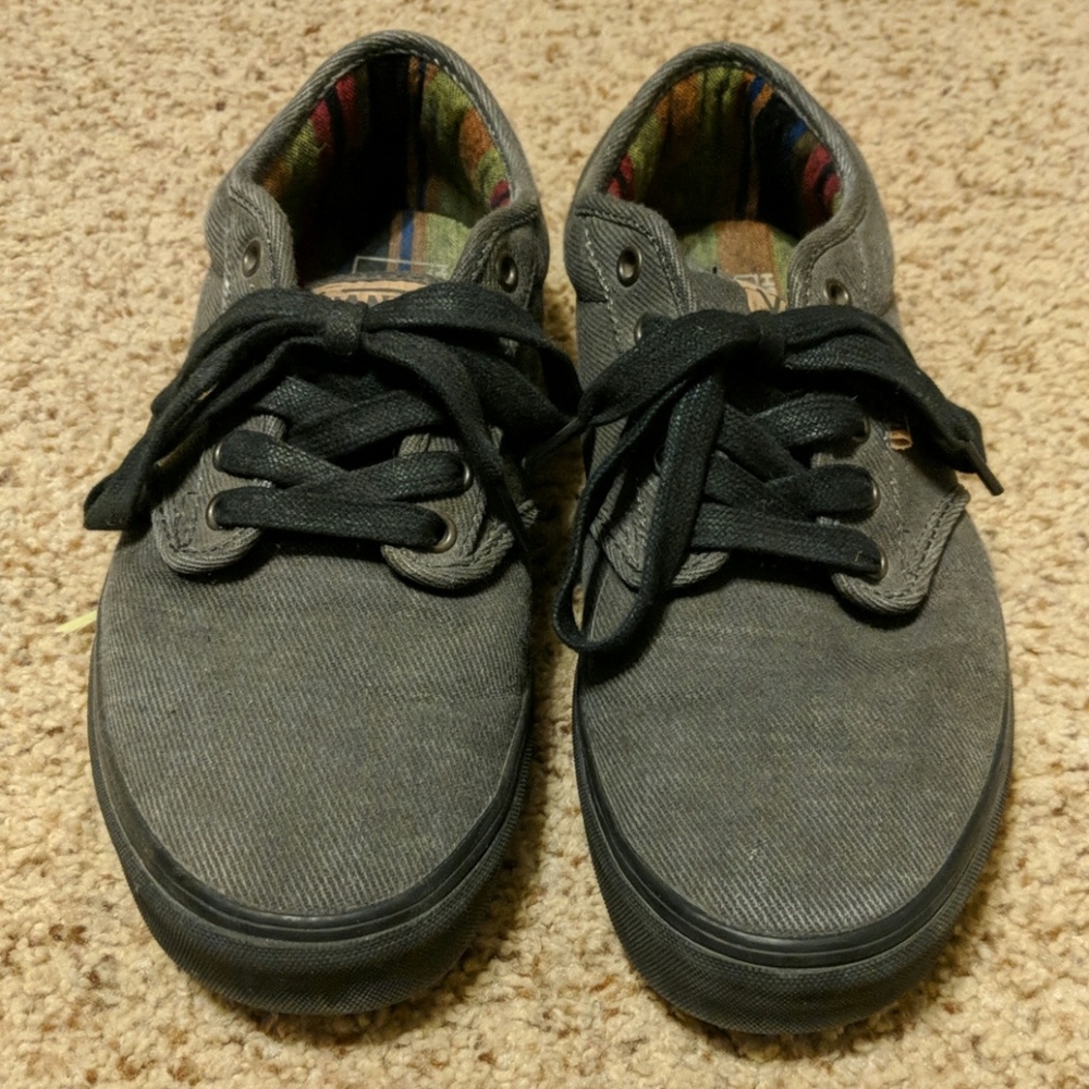 Vans Ultracush Shoes